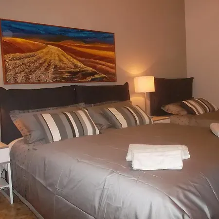 Bed & Breakfast Martini Catania