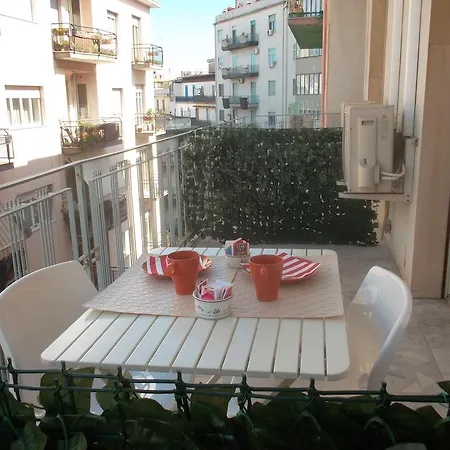 Martini Bed & Breakfast Catania