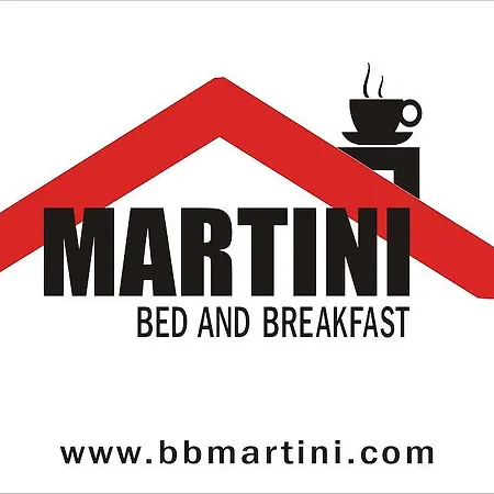Bed & Breakfast Martini *
