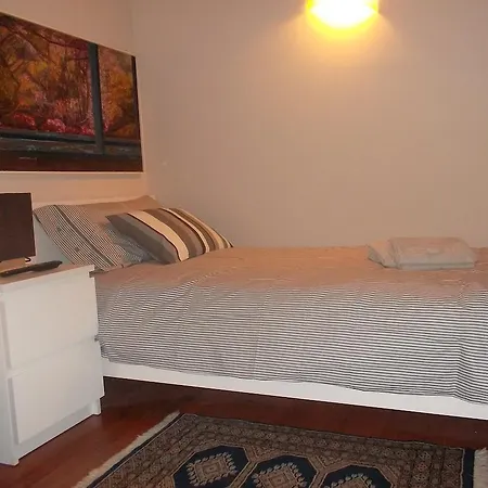 Bed & Breakfast Martini Catania